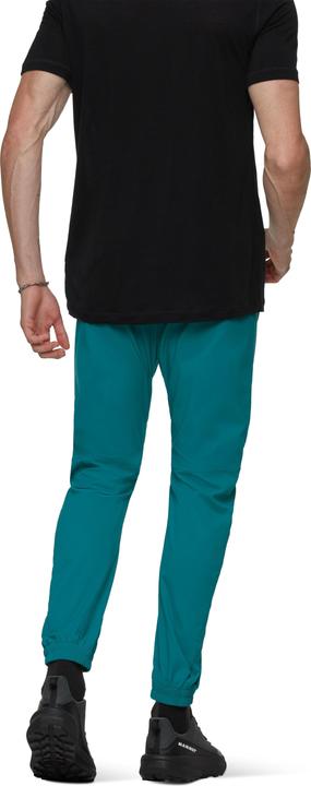 Actual product image Mammut Massone Light Pants Men (44)