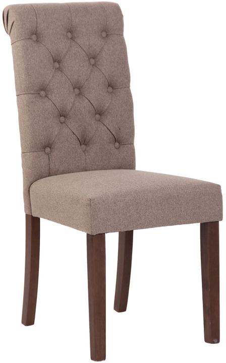 Actual product image Swisshandel24 Set of 2 Lisburn fabric