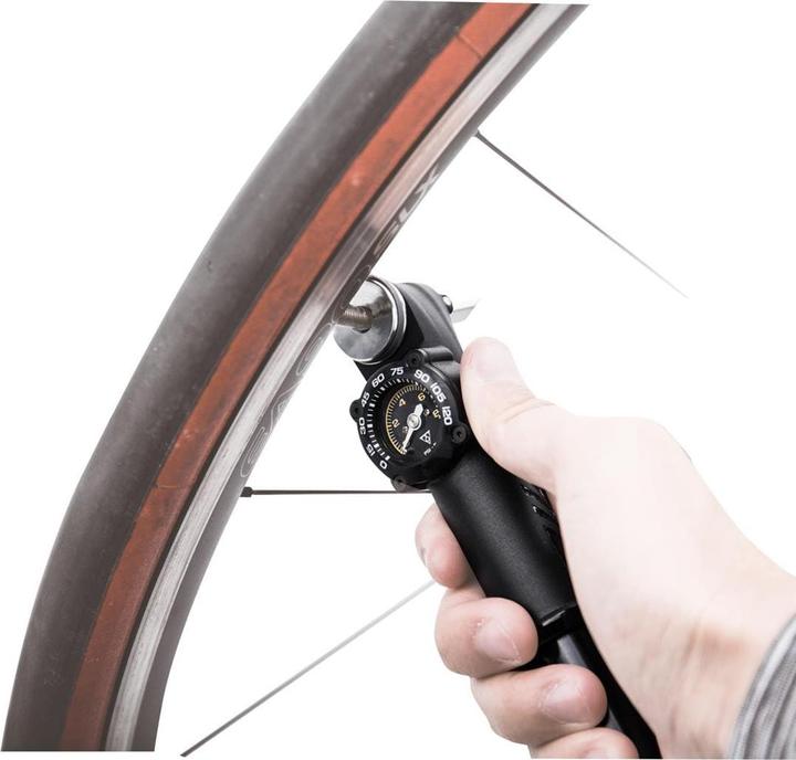 Actual product image Topeak Roadie