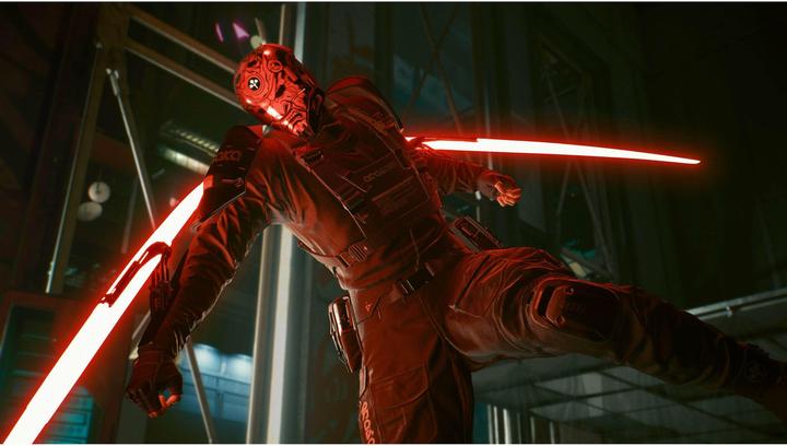 Immagine prodotto Bandai Namco Cyberpunk 2077 - Ultimate Edition (PS5, DE, FR, IT)