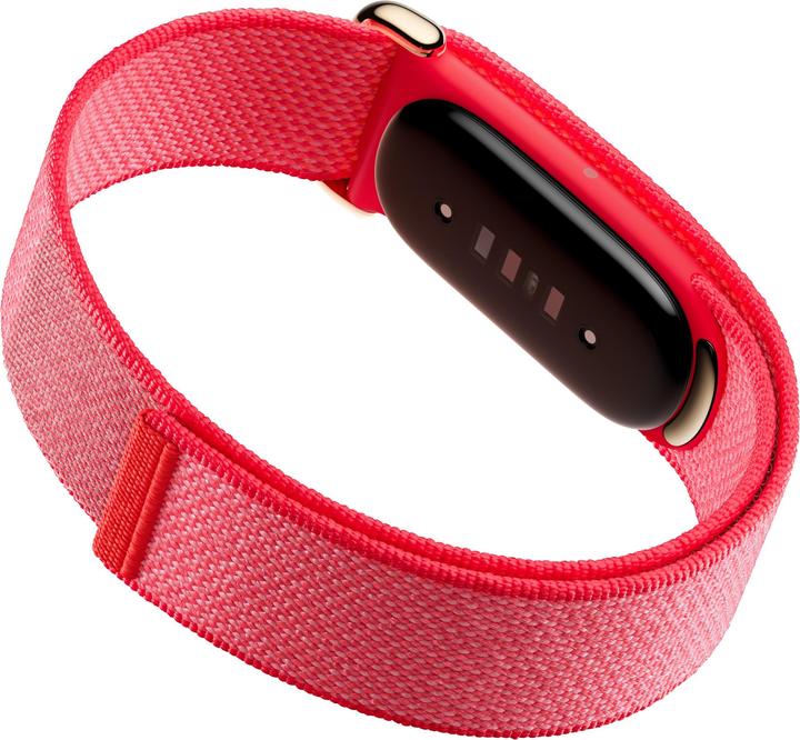 Produktbild Google Fitbit Air, Berry, EU