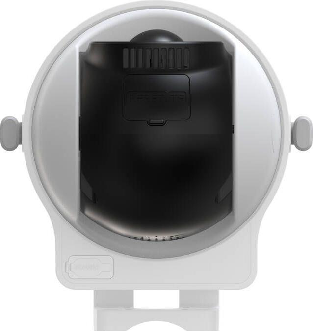 Image du produit Botslab PT Battery Wi-Fi Camera, 5200mAh Rechargeable Battery, AI Human Detection, IP65 Weatherproof