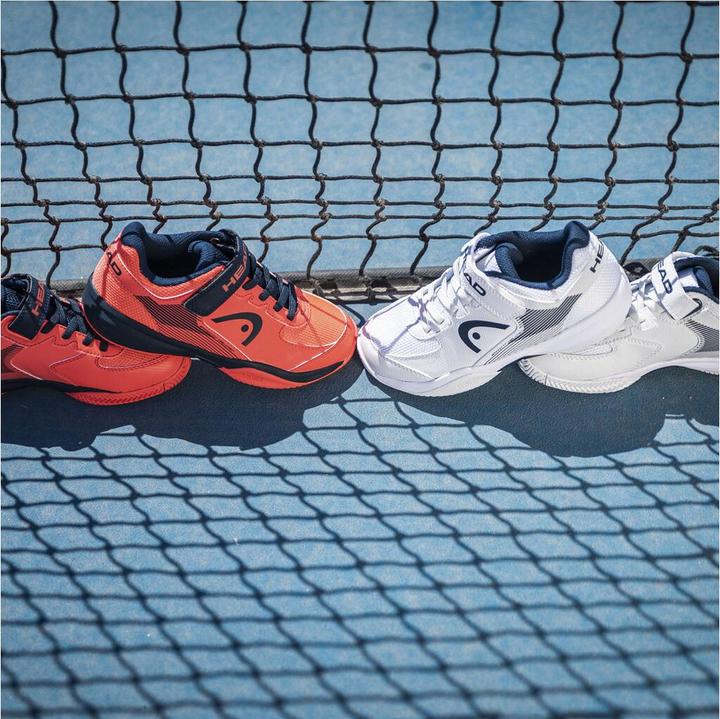 Produktbild Head Sprint Velcro 3.0 Kids (31)