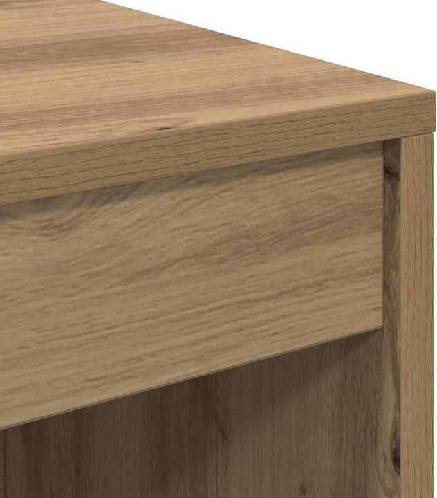 Immagine prodotto vidaXL Scrivania (80 x 40 x 76 cm)