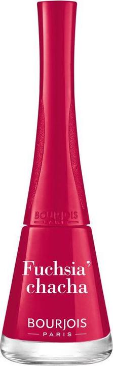 Produktbild Bourjois 1 Second (11 Fuchsia´chacha, Farblack)