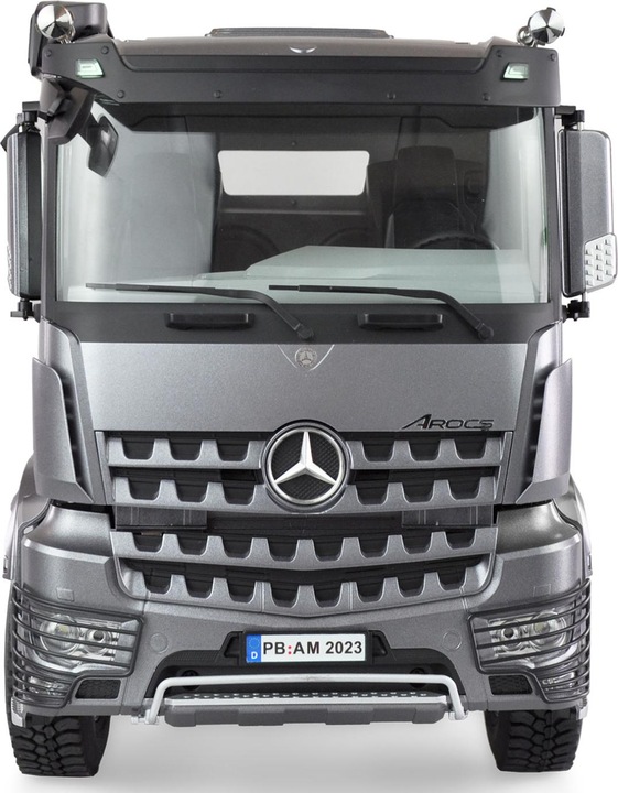 Actual product image Amewi Dumper truck Mercedes Arocs (RTR Ready-to-Run)