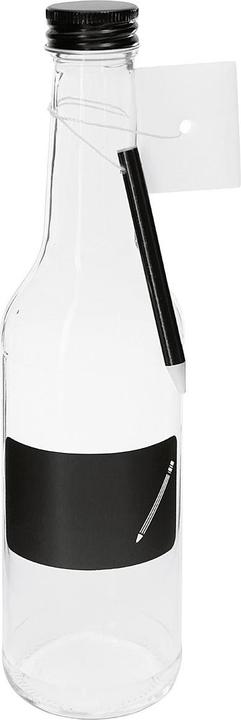 Immagine prodotto Dosen-Zentrale Gradhalsflasche (1 pz., 1.22 l)
