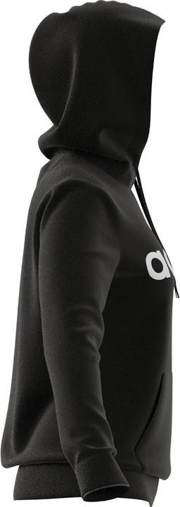 Produktbild Adidas W Lin Ft Hd,Black/White Black/White S (S)