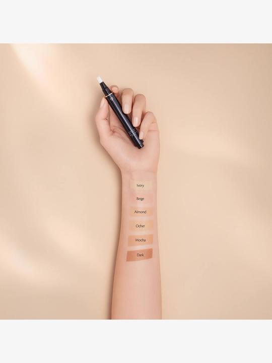 Image du produit Clé De Peau Cle De Peau Correcteur éclat pour les yeux (Moka)