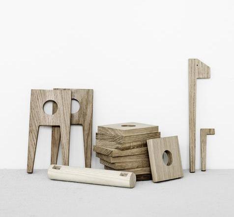 Image du produit Moebe Polygrif