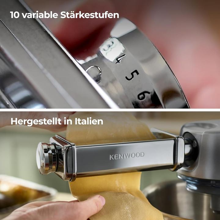 Produktbild Kenwood Pasta Roller KAX980ME