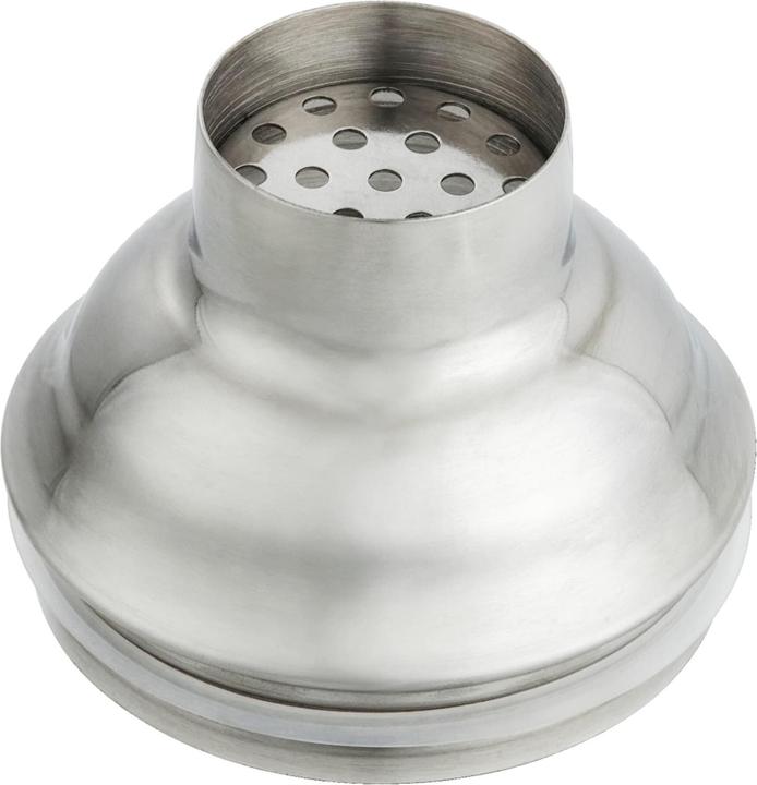 Actual product image Xavax shaker Glass cocktail shaker, 400 ml (Cocktail shaker)
