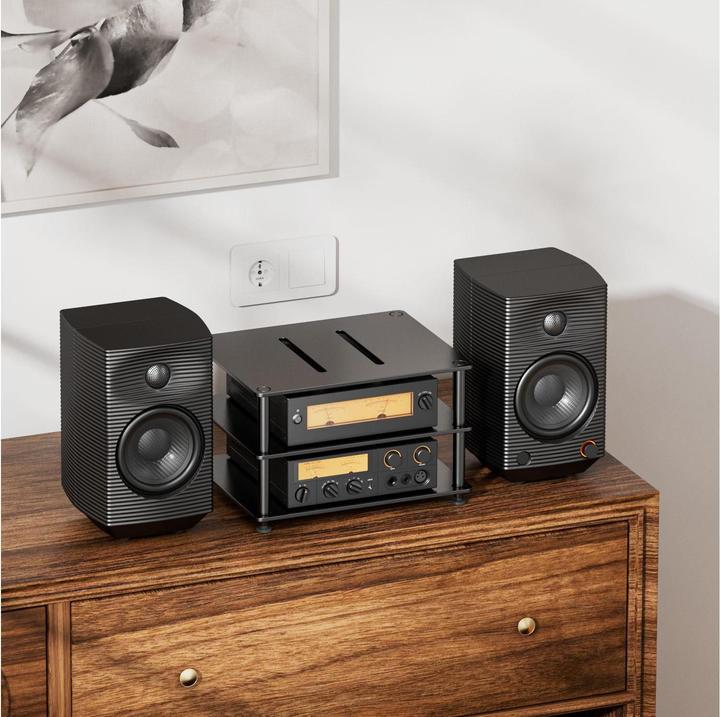 Image du produit FiiO SP5 (1 paire, 160 W)