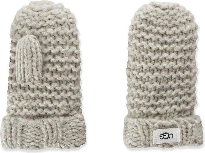 Actual product image Ugg Solid Set (One size)