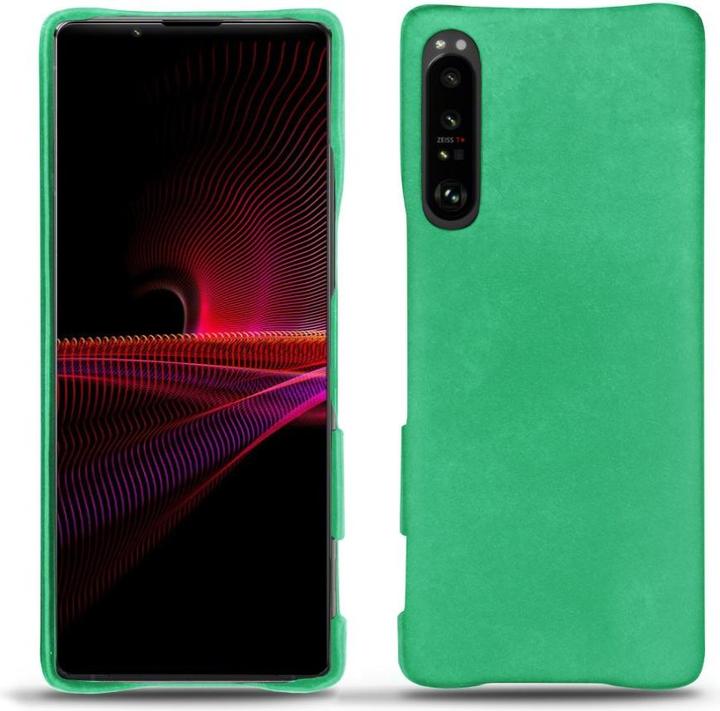 Image du produit Noreve Housse cuir (Sony Xperia 1 III)