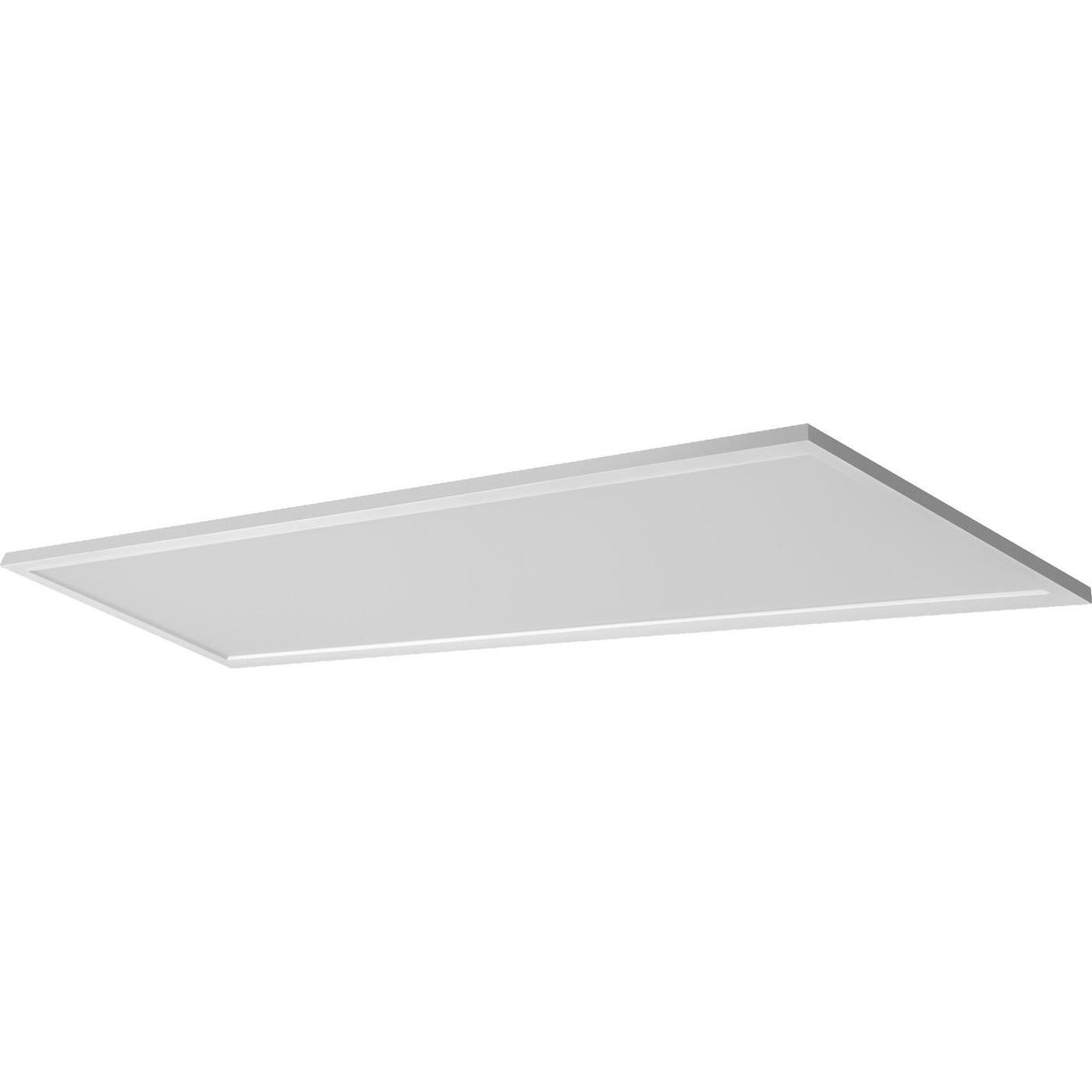 Osram, Applique + Plafoniera, LED Deckenleuchte PLANON™ Plus 1200x300mm 40W 830 White Warm weiss 4099854452970