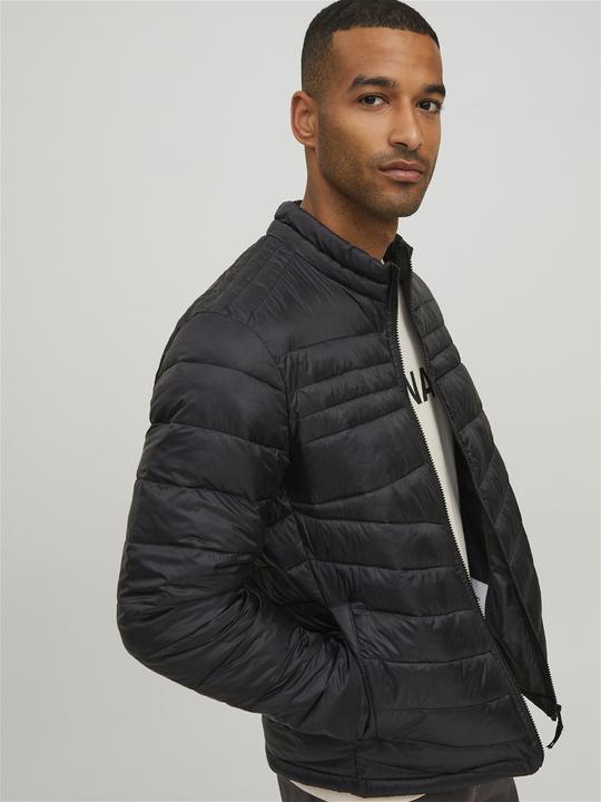 Image du produit Jack & Jones Leichte High Neck Wattierte Jacke (XXL)