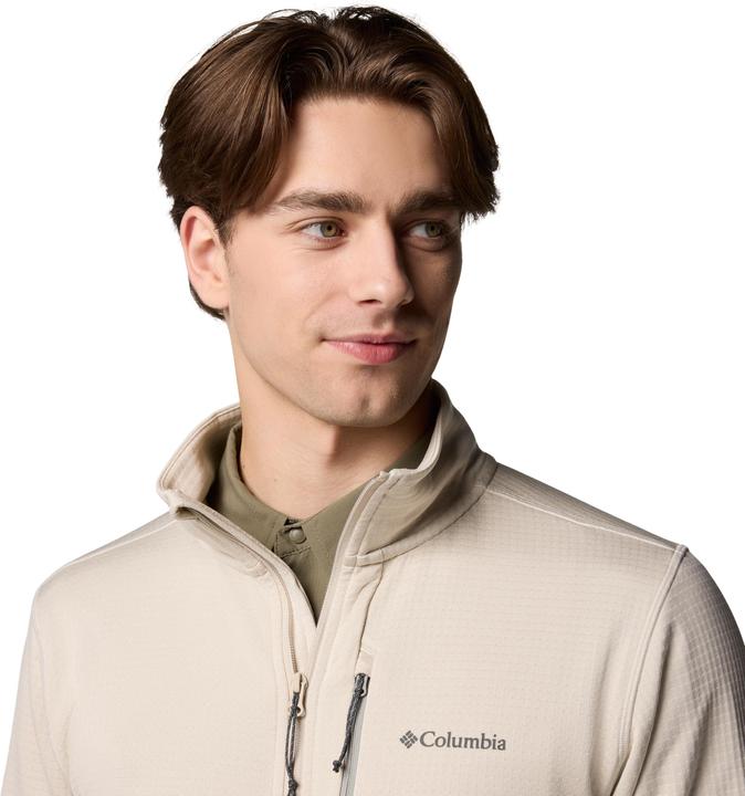 Actual product image Columbia Men's Park View™ Fleece Jacket (XL)