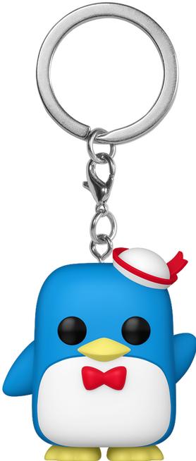 Image du produit Funko KEY Hello Kitty Tuxedosam