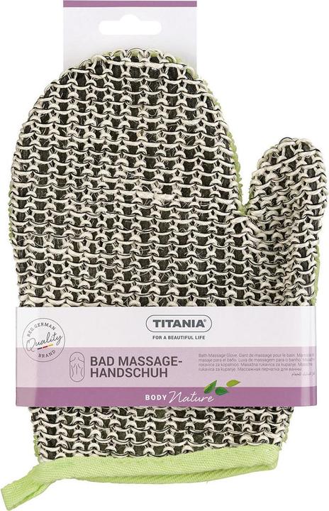 Immagine prodotto Bade Massagehandschuh