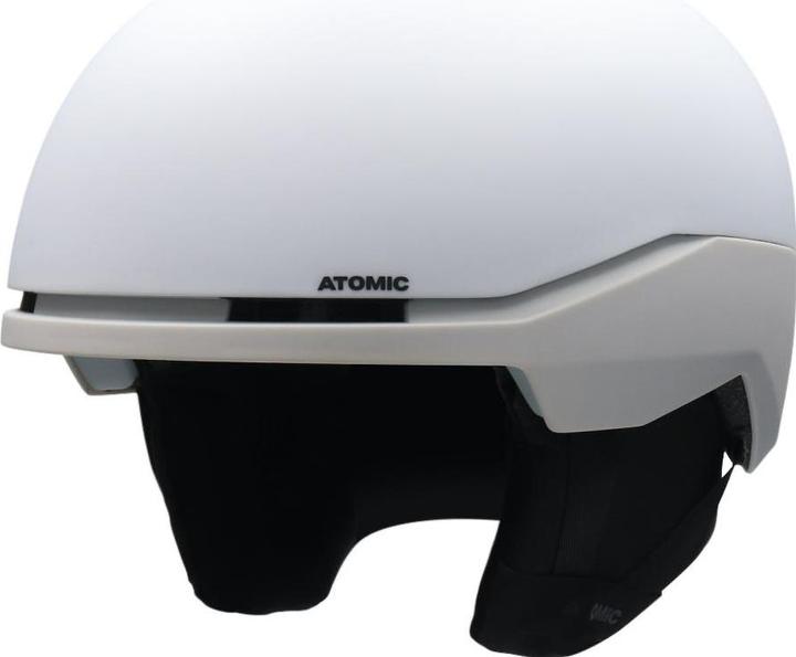 Produktbild Atomic FOUR AMID White
