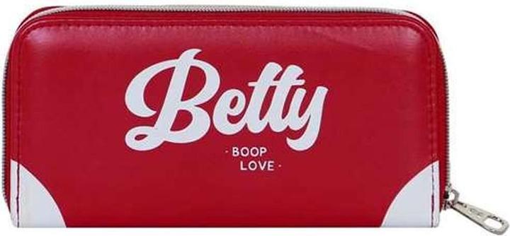 Actual product image Karactermania Essential Wallet Varsity