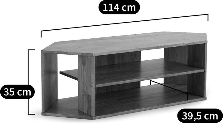 Actual product image La Redoute Interieurs Edgar