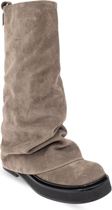 Actual product image The Attico Boots Beige (38)