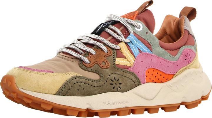 Actual product image Flower Mountain Yamano 3 (38)