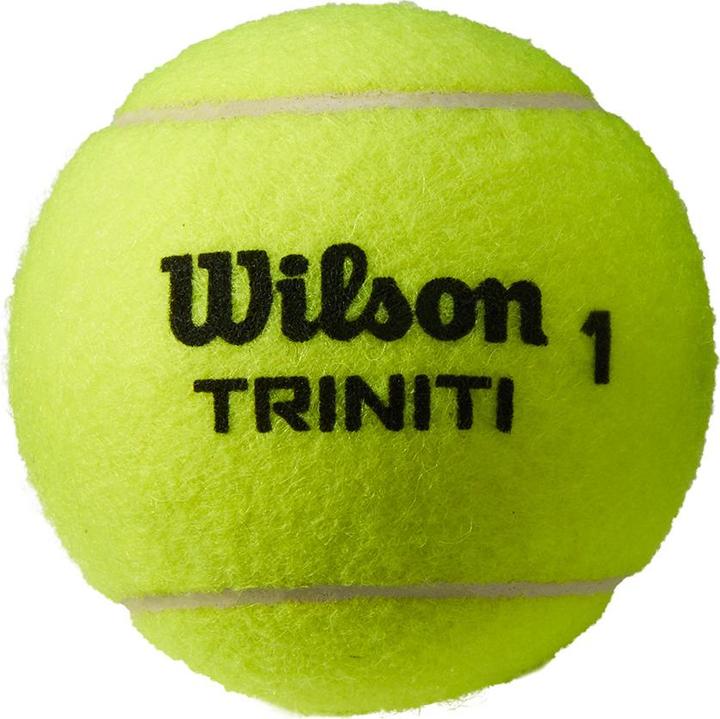 Produktbild Wilson Triniti