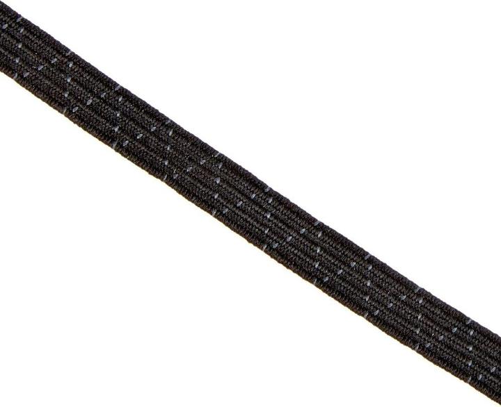 Image du produit Prym Super-élastique, noir 7 mm, carte 3 m