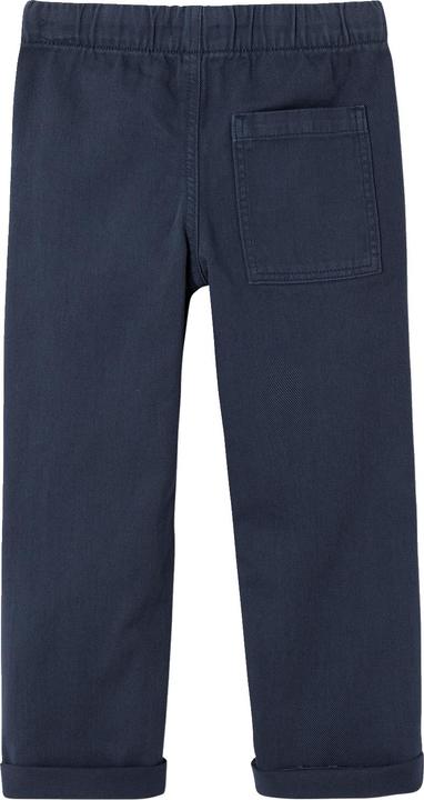 Actual product image Vertbaudet Jungen Hose mit Dehnbund (104)