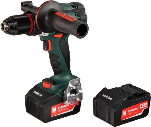 Productafbeelding Metabo BS 18 LTX Impuls (Oplaadbare batterij)