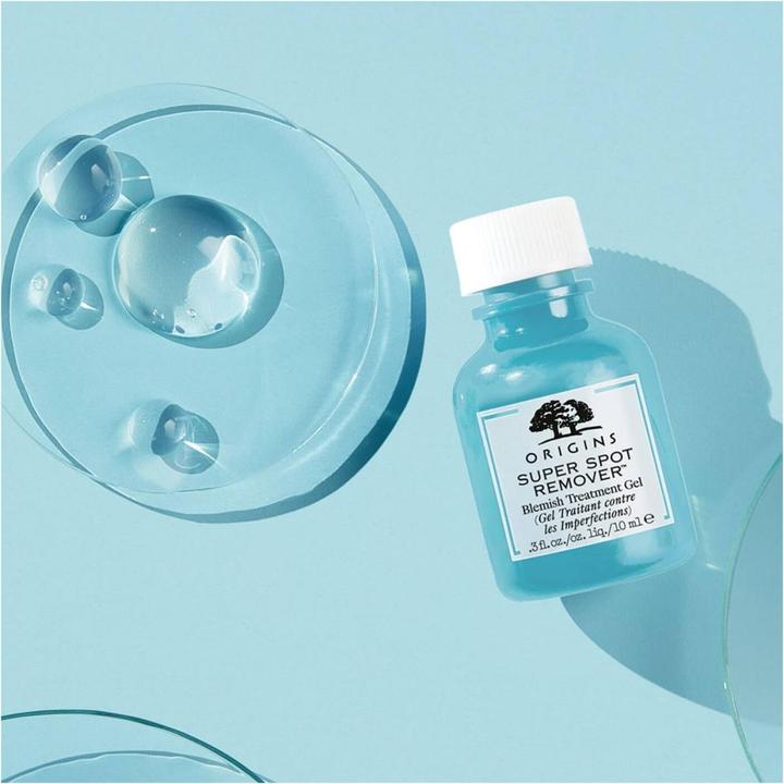 Produktbild Origins Super Spot Remover (10 ml, Gesichtsgel)