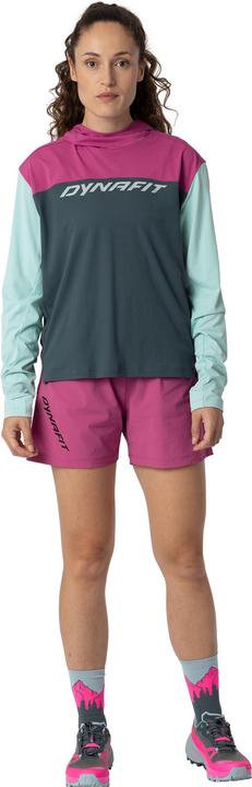 Actual product image Dynafit Traverse Sun Hoody W (S)