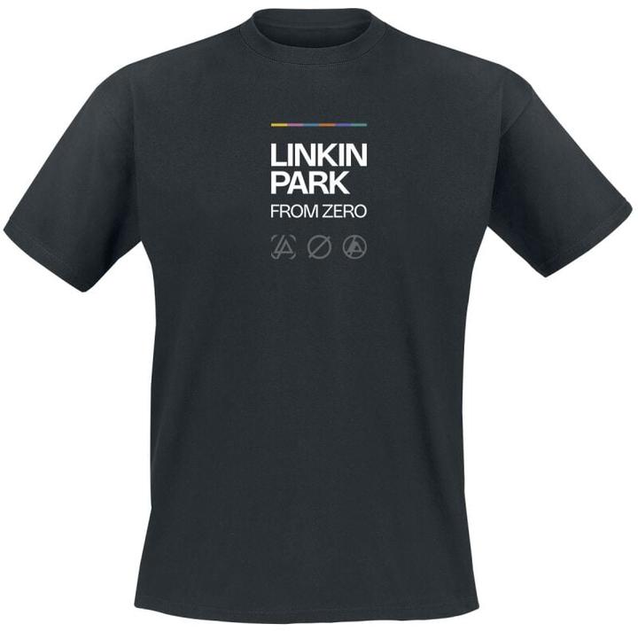 Produktbild Linkin Park From Zero Radiate (XL)