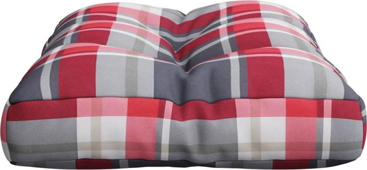 Actual product image vidaXL 10-piece garden lounge set with cushions (50 x 40 x 12 cm)