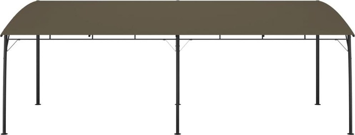 Actual product image VidaXL Yoki (600 cm, 300 cm)