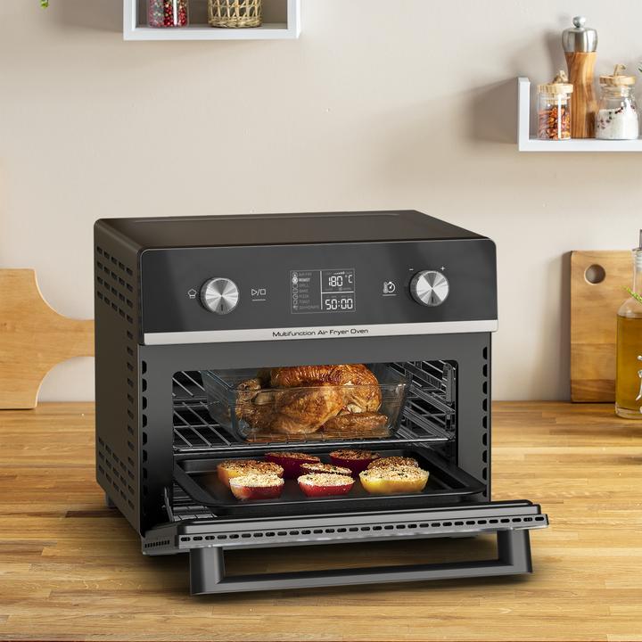 Image du produit Tefal Easy Fry Multifunction FW6058