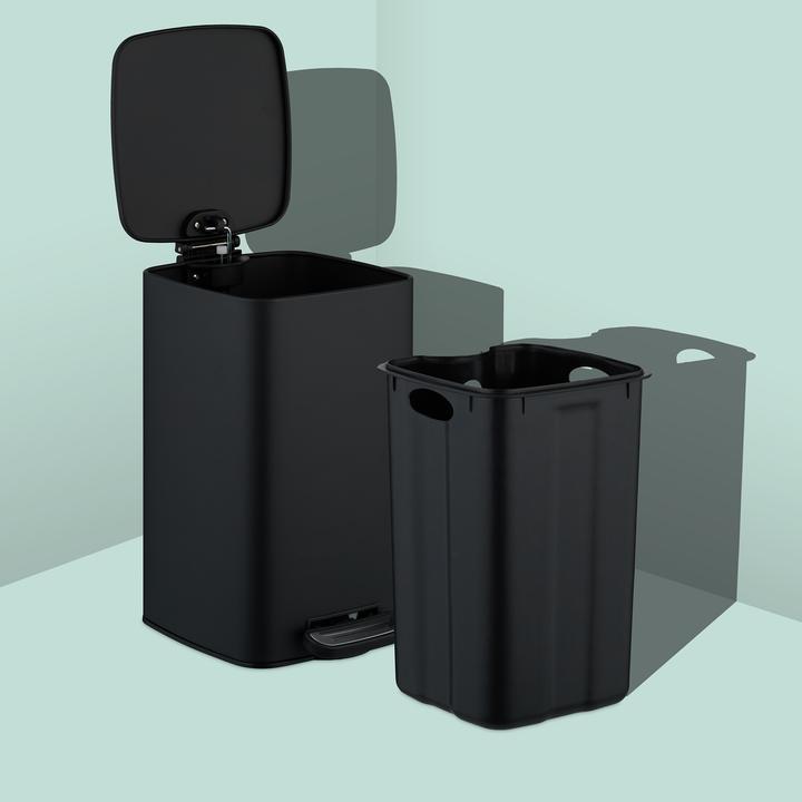 Produktbild Relaxdays Kosmetikeimer (8 l)