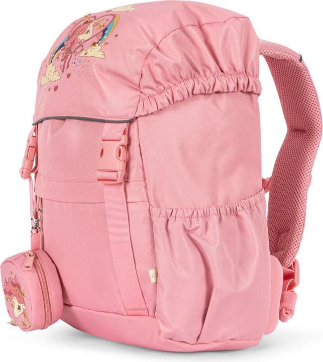 Immagine prodotto Konges Slojd Clover Schulthek Peony Unicorn