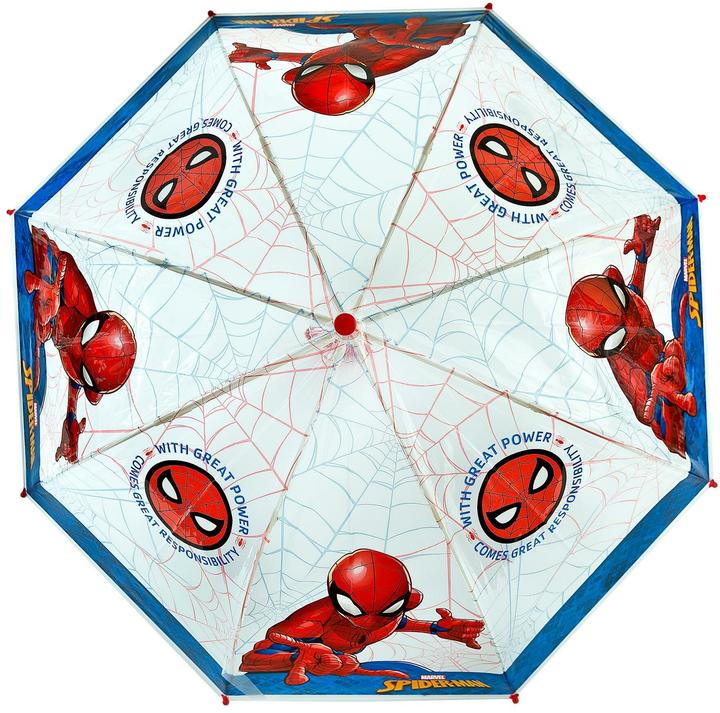 Productafbeelding Spiderman Paraplu