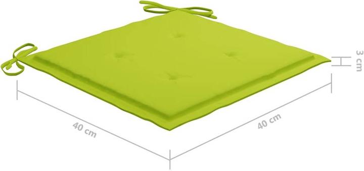 Produktbild vidaXL Stig