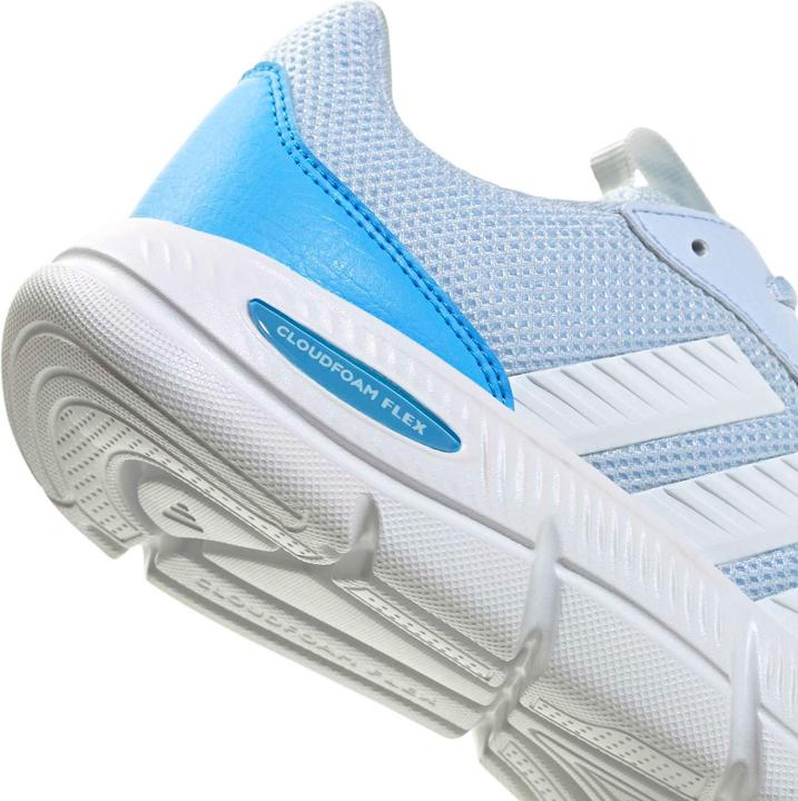 Image du produit Adidas Cloudfoam Flex - Laces - crsk/silvmt/wosa (36)