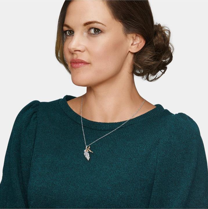 Image du produit Engelsrufer Kette (Argent 925, 42 cm)