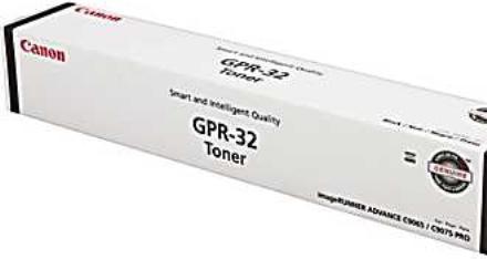 Immagine prodotto Canon C-Exv30 (C)