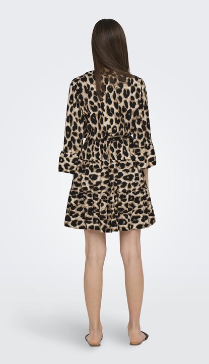 Actual product image Only ONLATHENA Kurzes Kleid Kleid (M)