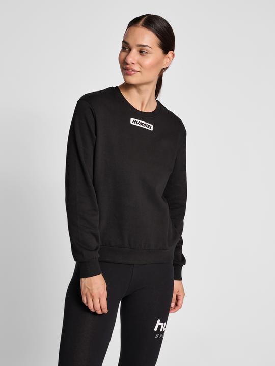 Actual product image hummel Te Element Sweatshirt (XS)