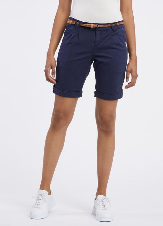 Produktbild Ragwear Yoto Gots Shorts (31)