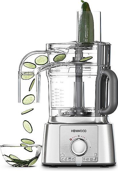 Produktbild Kenwood MultiPro Compact Express (1500 ml, 1000 W)